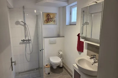 Moderne Ferienwohnung an der Treene