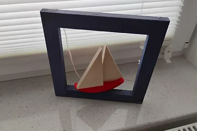 Apartament Dla rodzin Dornum