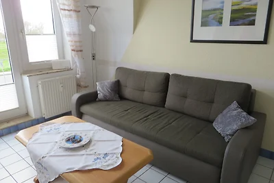 Holiday flat family holiday Dornumersiel