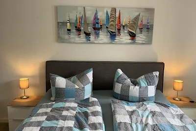 Ferienwohnung Weilburg an der Lahn