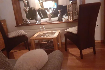 Vakantieappartement Gezinsvakantie Greetsiel