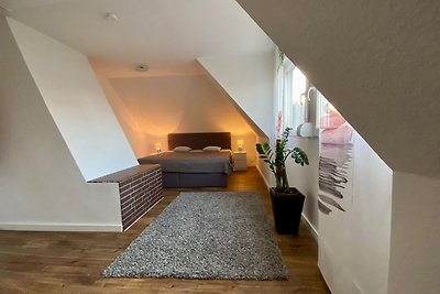 Vakantieappartement Gezinsvakantie Walsrode