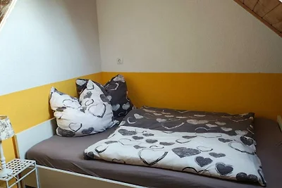 Vakantieappartement Gezinsvakantie Aurich