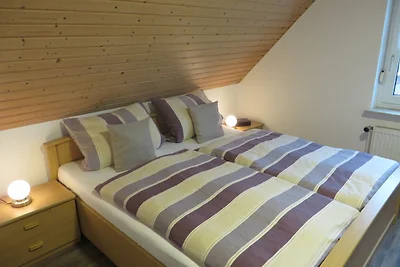 Appartamento Vacanza con famiglia Dornum