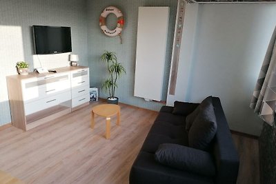 Ferienwohnung Seepferdchen Schönberg