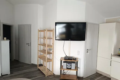 Domek letniskowy Urlop wypoczynkowy Uckermark