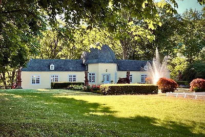 Vakantieappartement Gezinsvakantie Bad Berleburg
