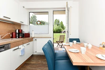 Vakantieappartement Gezinsvakantie Esens