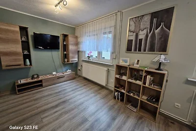 Ferienhaus am Rheinsteig