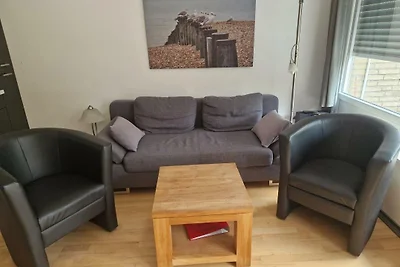 Fewo Ankerplatz Hooksiel