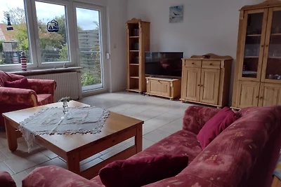 Ferienhaus Lütte Hütte