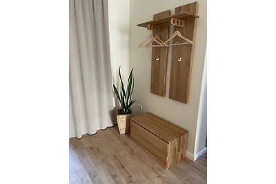 Ferienhaus Alex - Wohnung EG