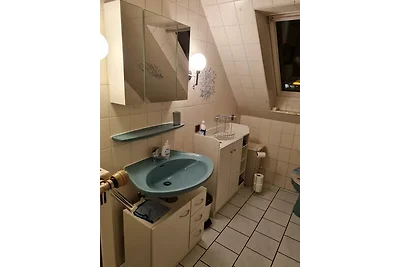 Ferienwohnung zum Anker