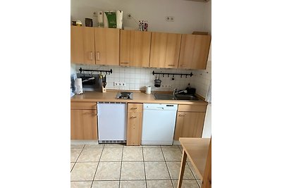 Vakantieappartement Gezinsvakantie Lemgow