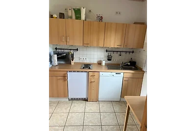 Schicke Ferienwohnung im Wendland