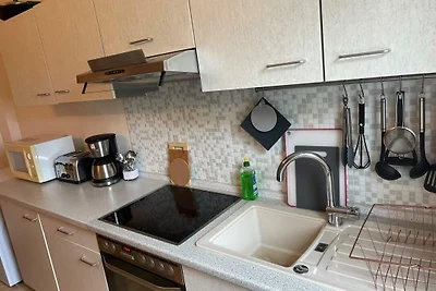 Appartement Vacances avec la famille Baunatal