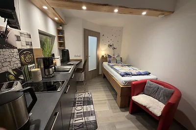 Apartment Engel