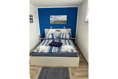 Bungalow am Kummerower See