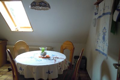 Vakantieappartement Gezinsvakantie Lehe