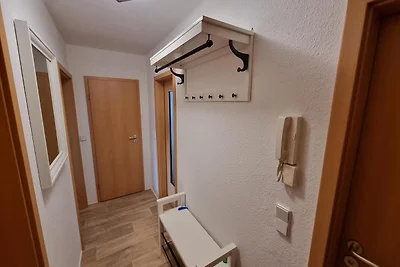 Apartamento Vacaciones familiares Oberwiesenthal