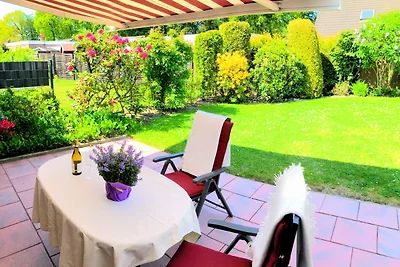 Maison de vacances Vacances relaxation Berumbur