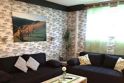 Apartament Dla rodzin Bornich