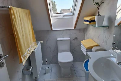 Vakantieappartement Gezinsvakantie Hambühren