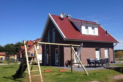 Domek letniskowy Urlop wypoczynkowy Garrel