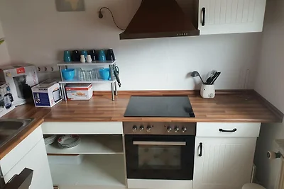 FeWo Harzfire mit Kamin