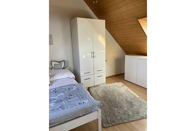 Vakantieappartement Gezinsvakantie Tettnang