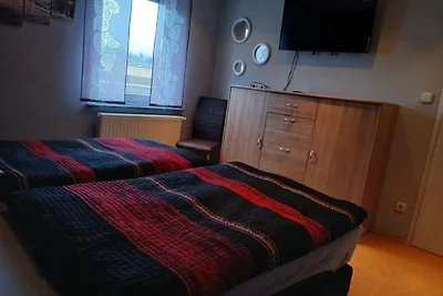 Ferienwohnung Grünauer