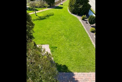 Appartamento Vacanza con famiglia Osteel