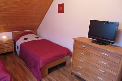 Casa de vacaciones Meerzeit