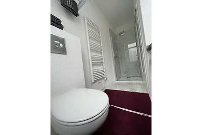 Exklusive Ferienwohnung Blumenhaus