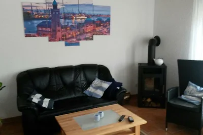 Vakantiehuis Ontspannende vakantie Norden-Norddeich