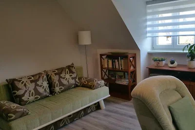 Ferienwohnung Cottbus nähe Spreewald