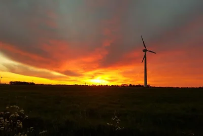 Casa vacanze Vacanza di relax Dornum