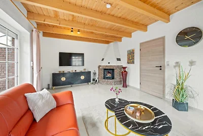 Doppelhaushälfte Norddeich