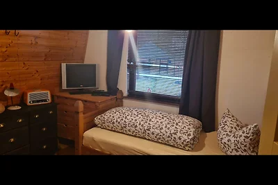 Ferienhaus am Klostergarten