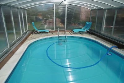 Casa de vacaciones Vacaciones de reposo Pyrbaum