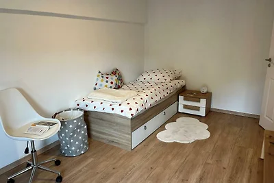 NEU! Moderne FeWo in Bönen