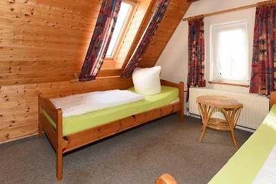 Haus Kajedeich FeWo Robbe