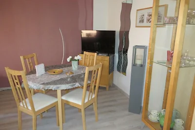 Ferienapartment an der Nordsee