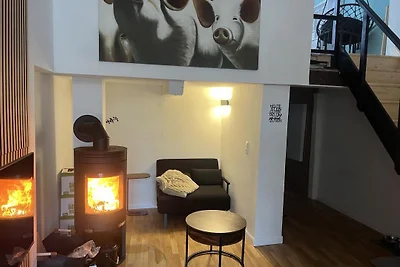 Kuća za odmor Dopust za oporavak Tönning