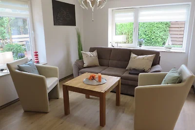 NEU! Ferienhuus Nordseeküste