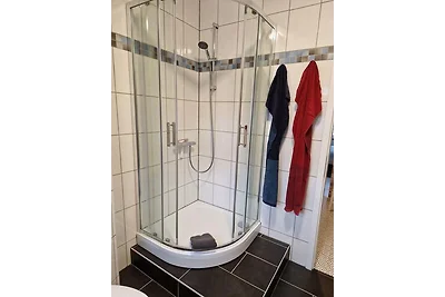 Appartamento Vacanza con famiglia Burg Stargard