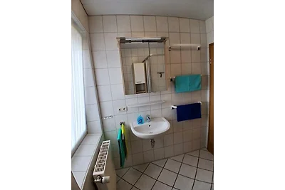 Ferienwohnung Schäfer