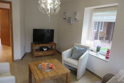 NEU! Ferienhuus Nordseeküste