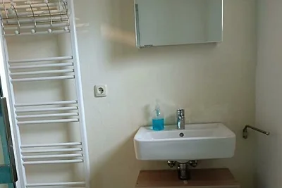 Ferienwohnung Biberburg EG