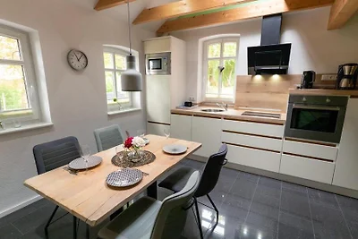 Friesenwind - Ferienwohnung